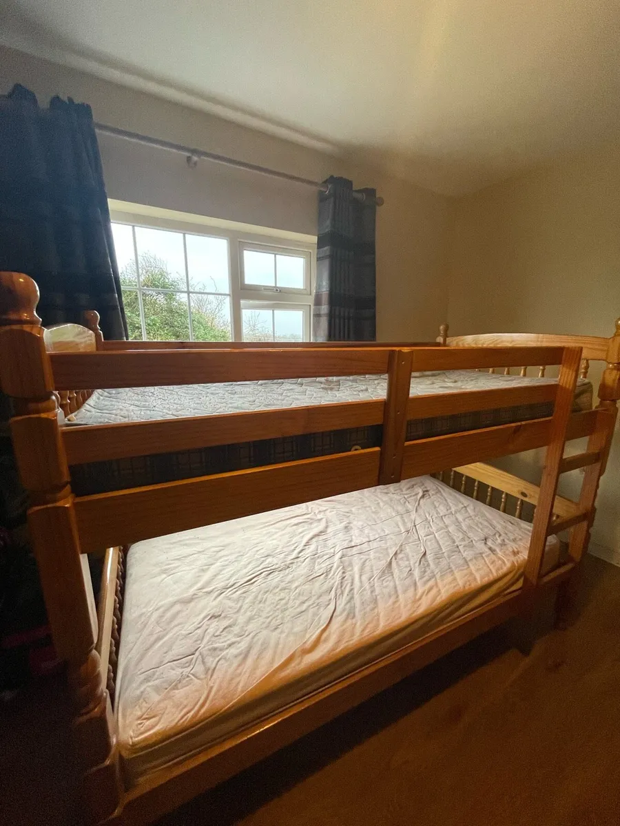 Bunk bed - Image 3