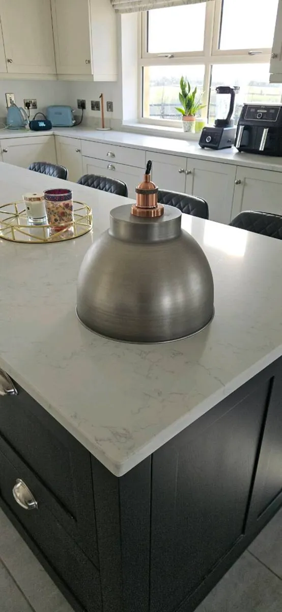 Pendant Light - Image 1