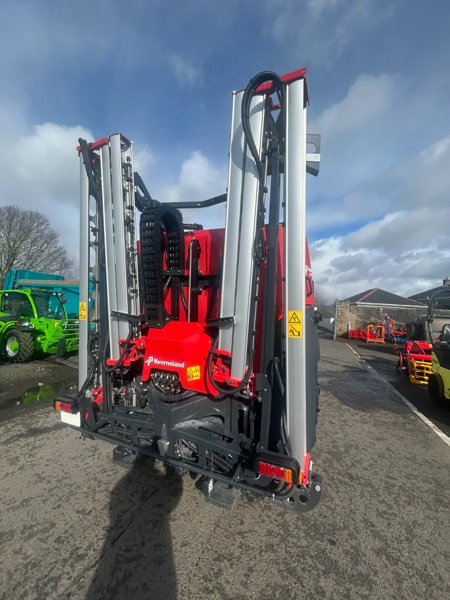 New Kverneland A12 Sprayer - Image 1