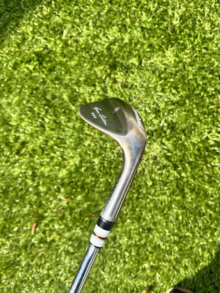 Cleveland Tour Action 900 - 58 Degree Lob Wedge - Image 4