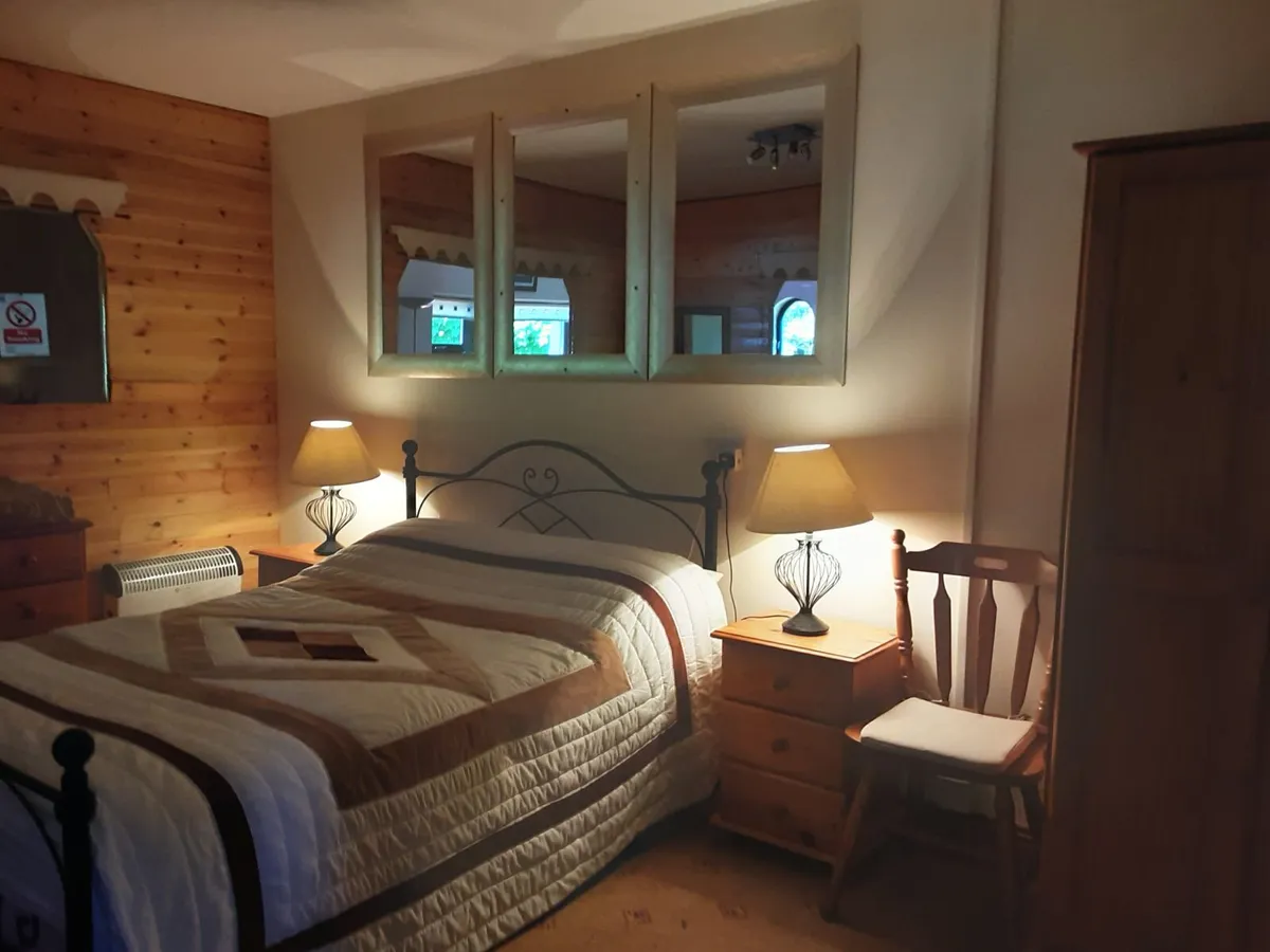 Holiday accommodation - Image 1