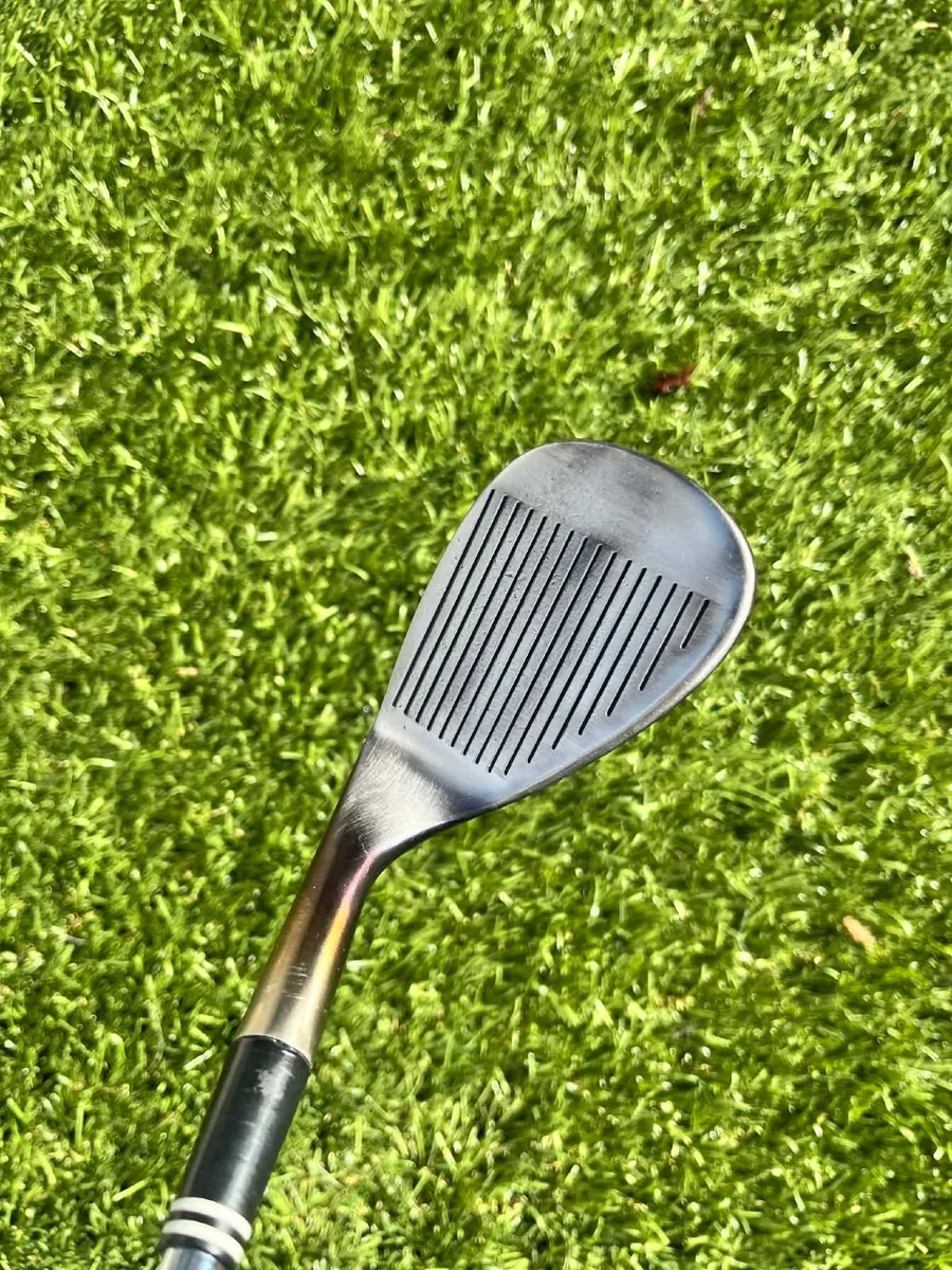 Cleveland Tour Action REG 588 - 57 Degree SW - Image 4