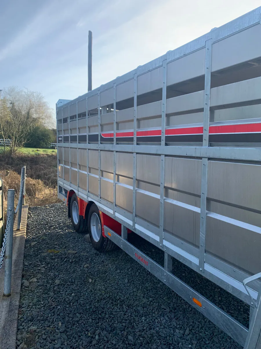 Farm machinery - Image 2