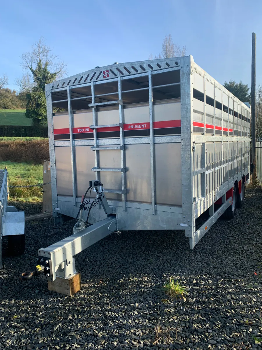Farm machinery - Image 1
