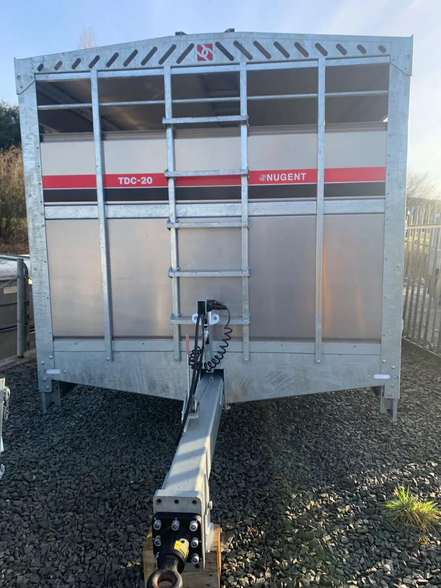 Farm machinery - Image 3