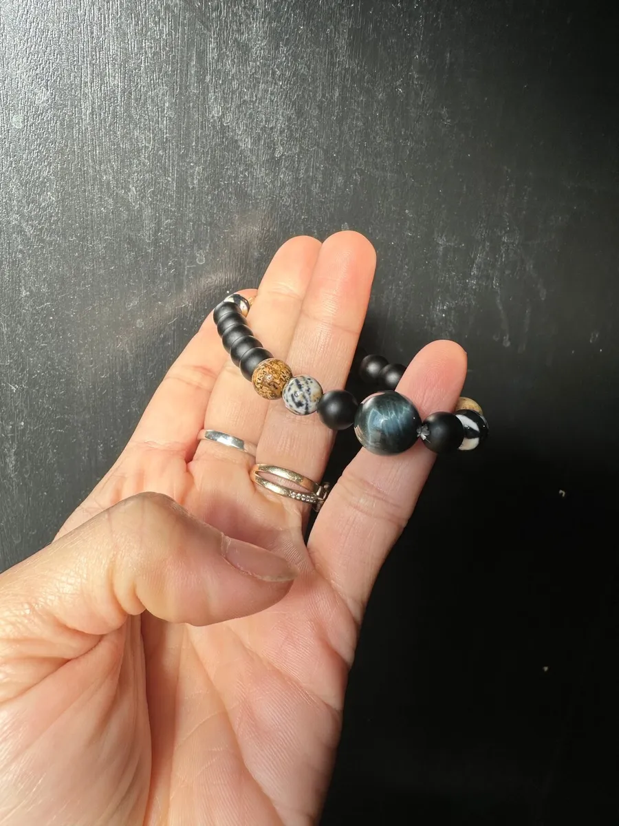 Gemstone bracelet - Image 2