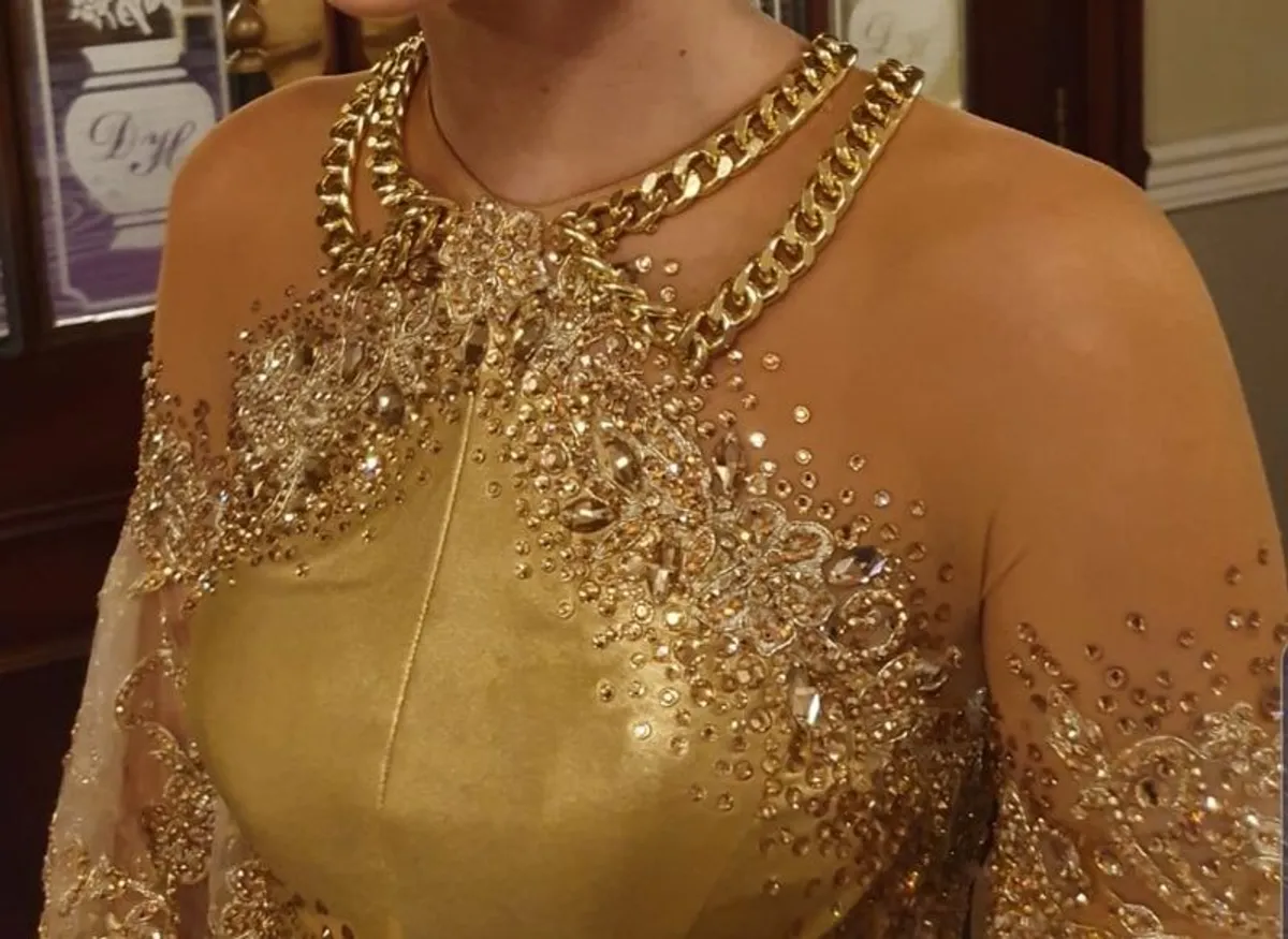 Ballroom Dress - Image 3