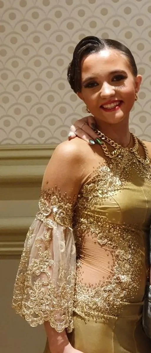 Ballroom Dress - Image 4