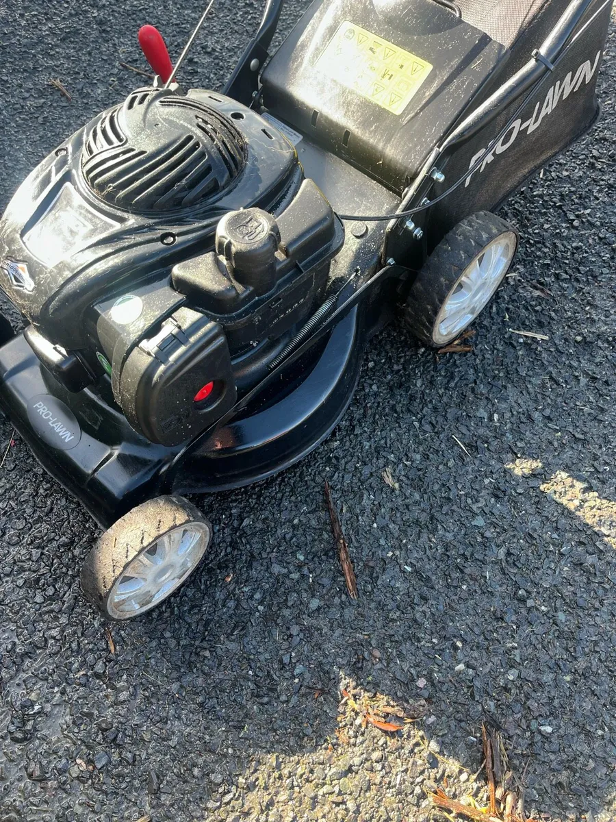 Lawnmower - Image 3