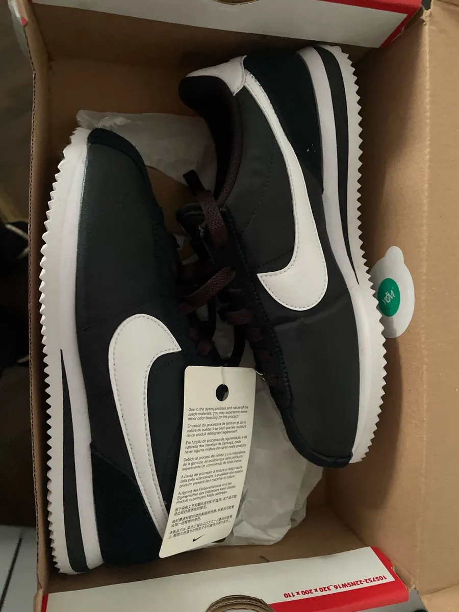 Nike Cortez
