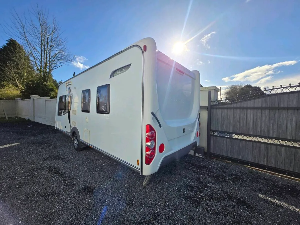 Coachman vip 545 - Image 2