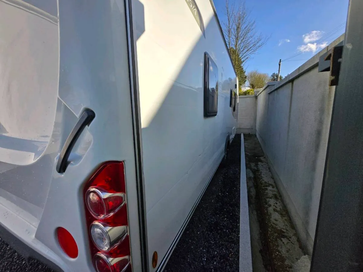 Coachman vip 545 - Image 3