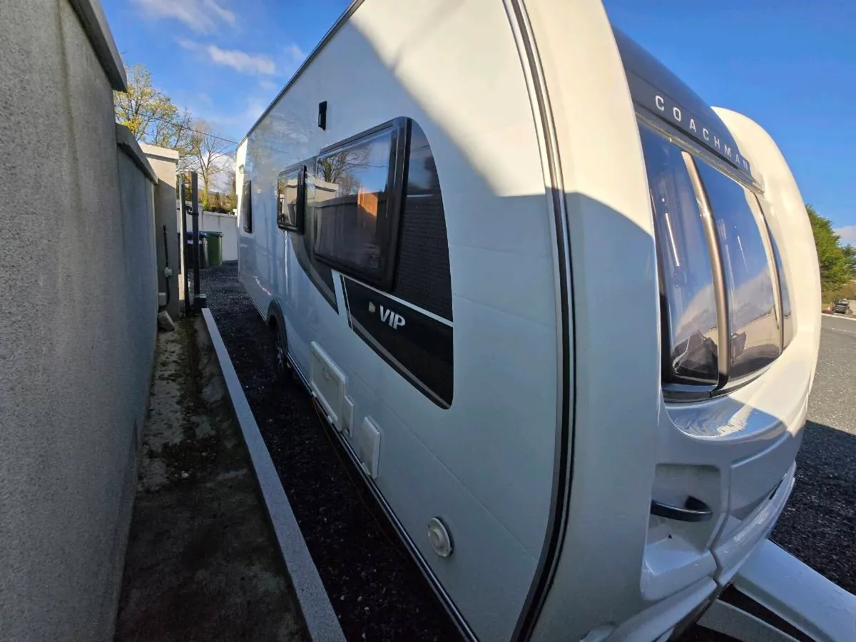 Coachman vip 545 - Image 4