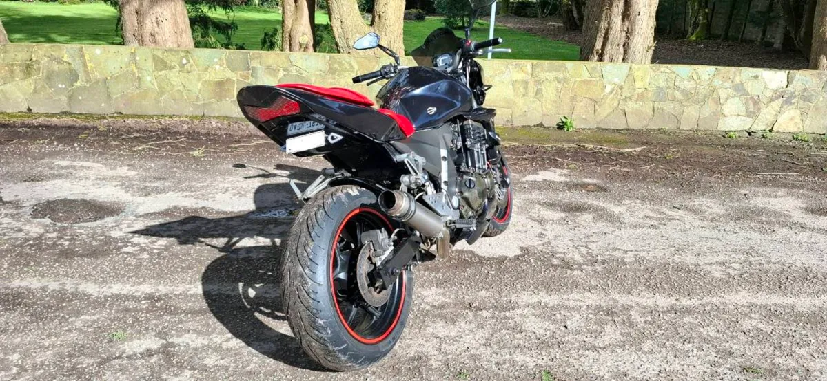 Kawasaki Z 750 - Image 3