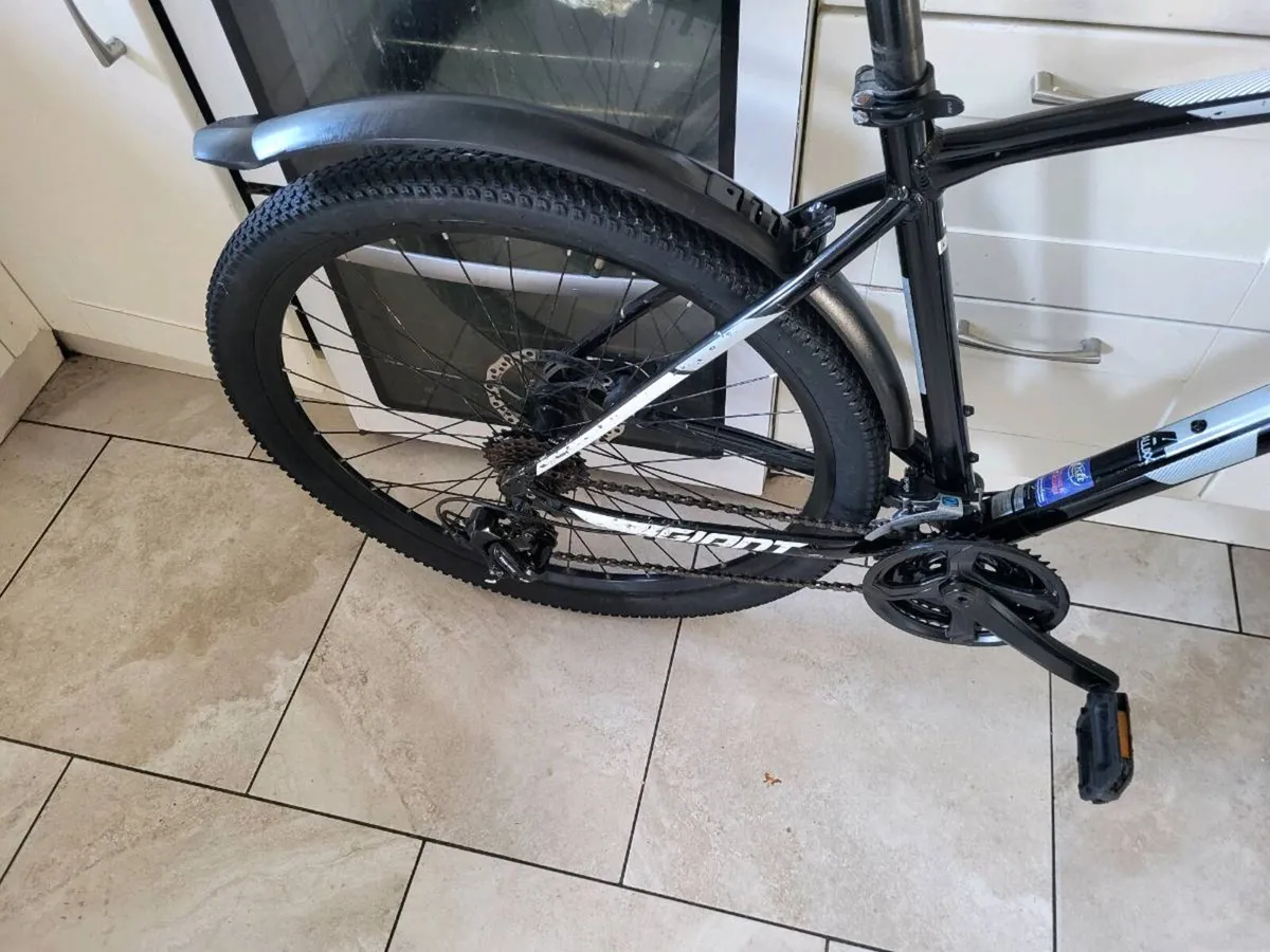 Mens mountain bike - Image 3