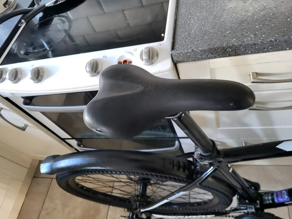 Mens mountain bike - Image 4