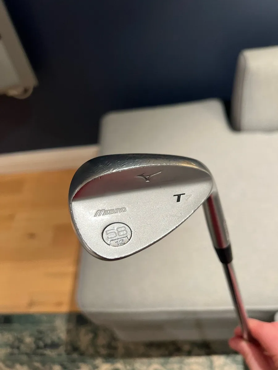 Mizuno 58 - Image 2