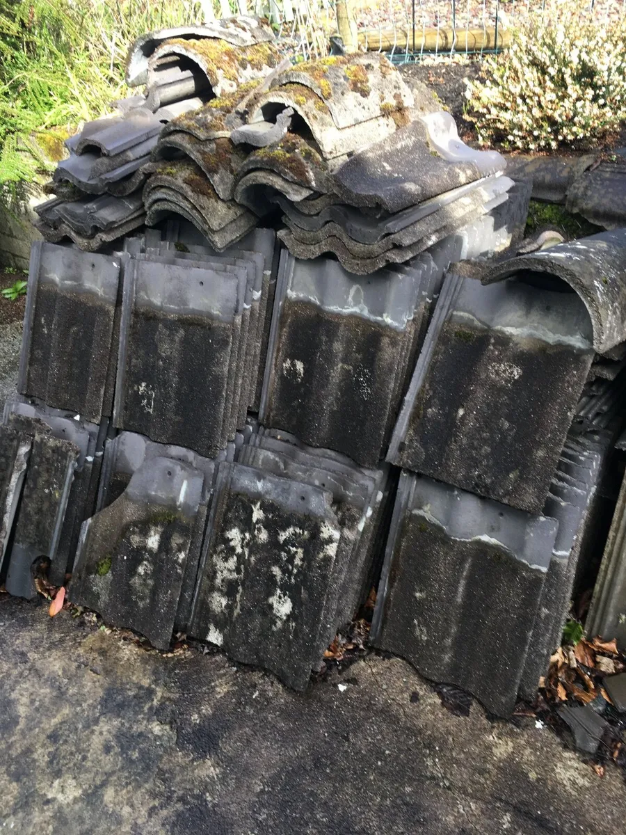 600 Marley Roof Tiles - Image 2