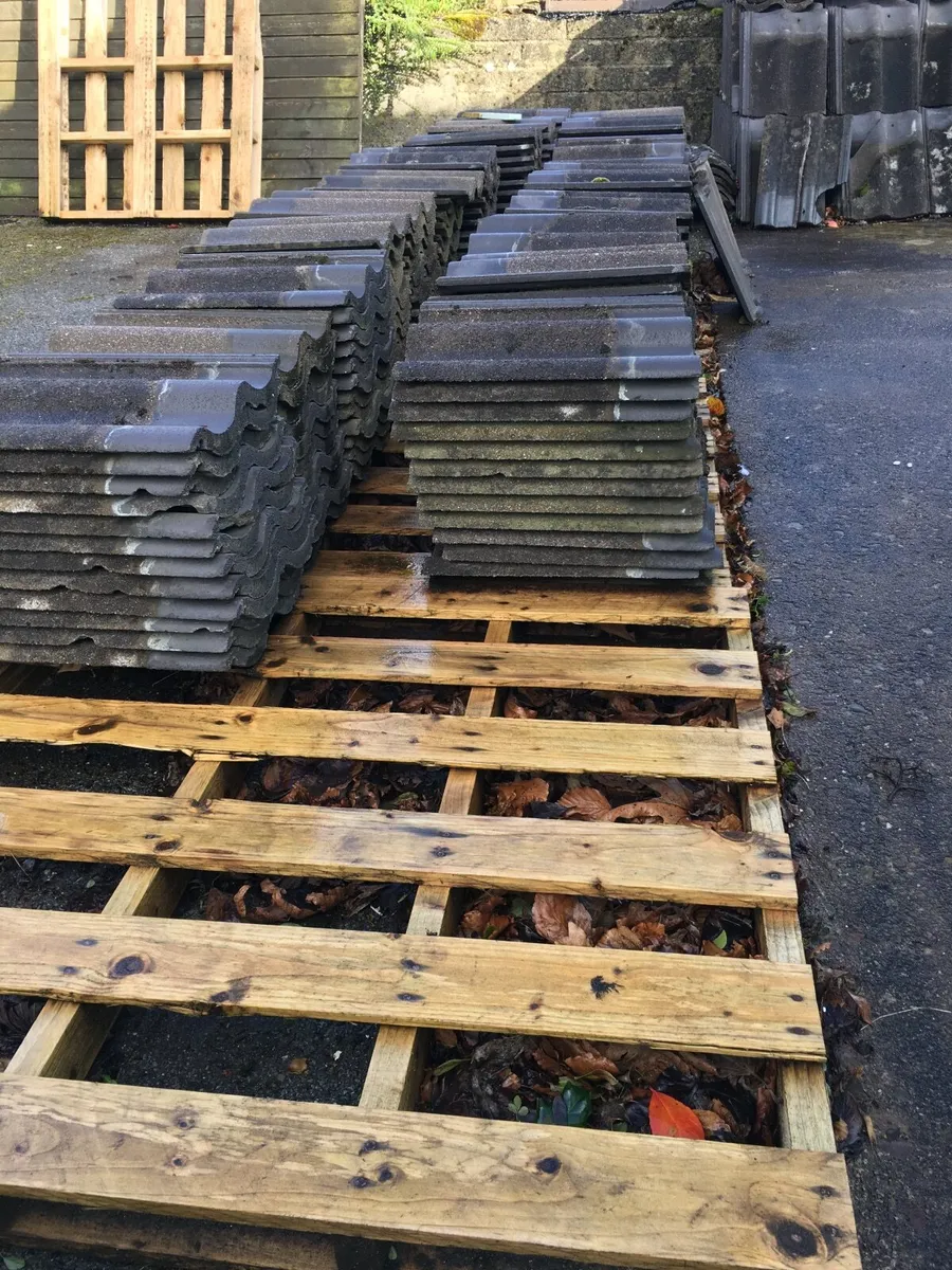 600 Marley Roof Tiles - Image 3