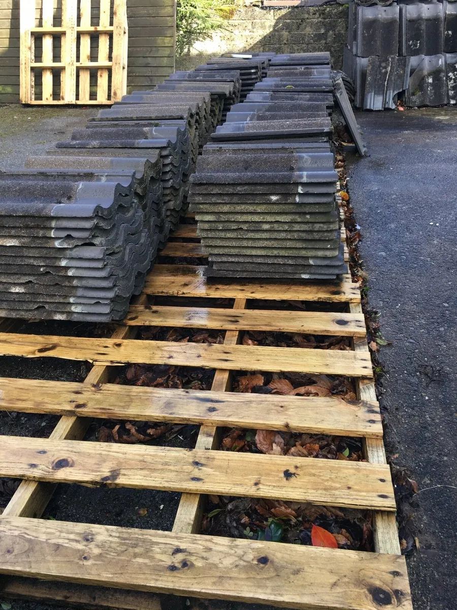 600 Marley Roof Tiles - Image 4