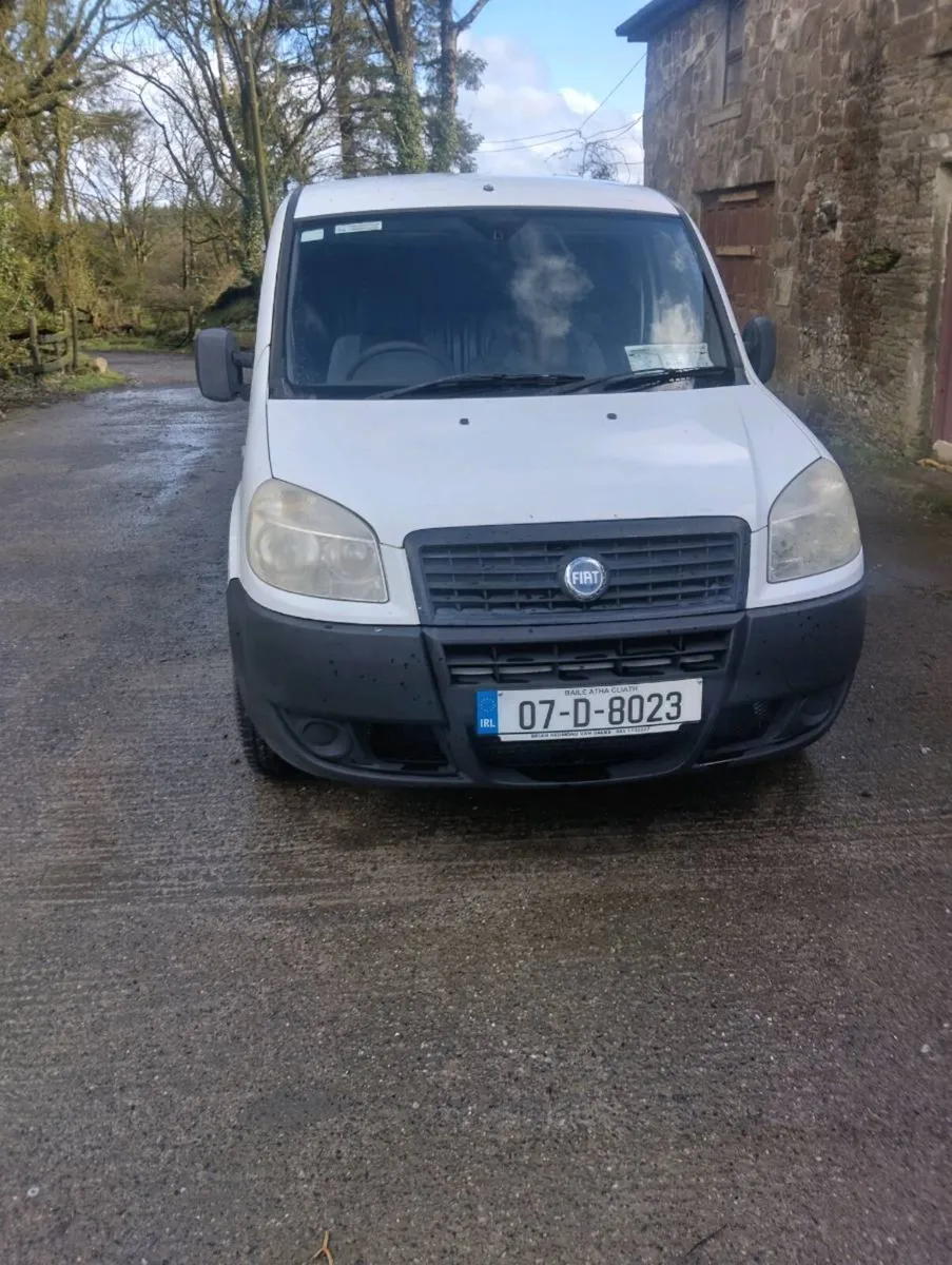 Fiat diablo - Image 1