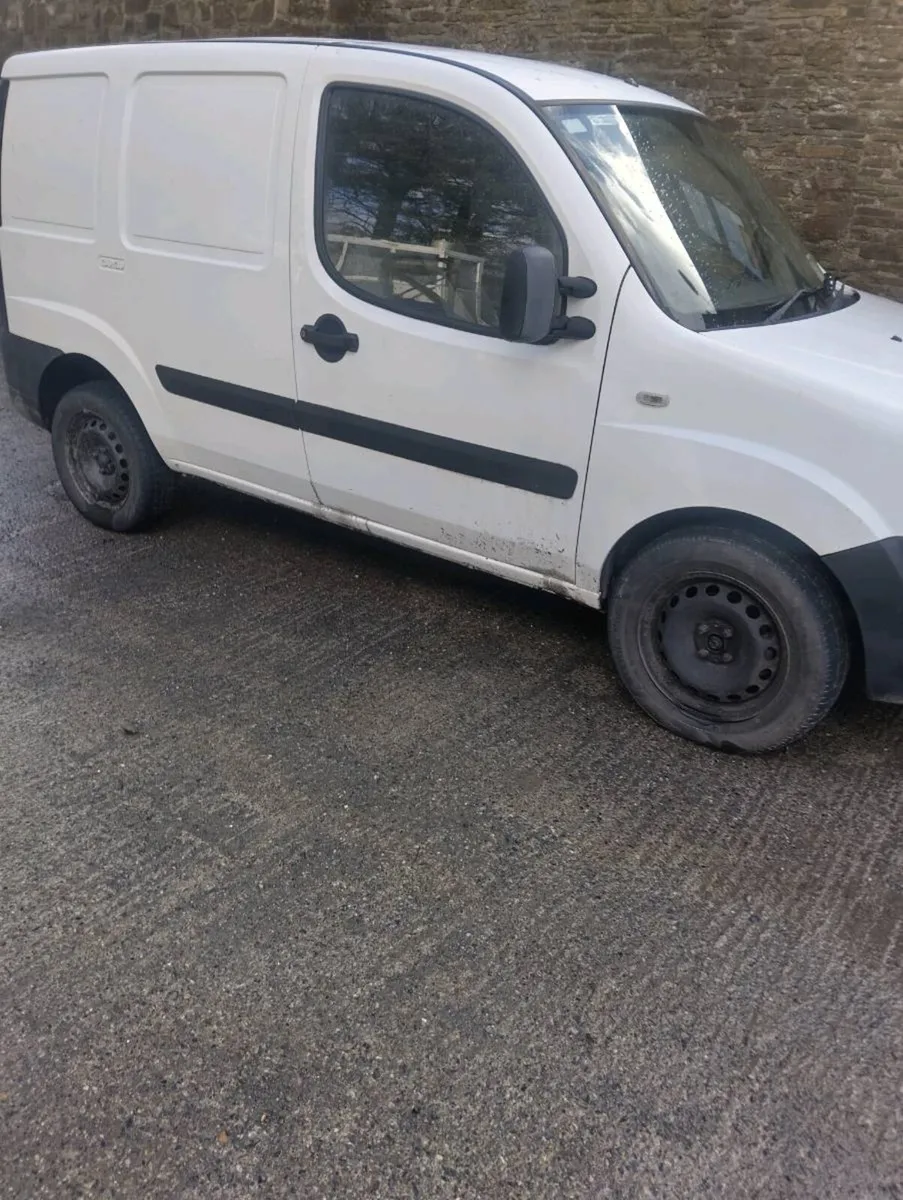 Fiat diablo - Image 2