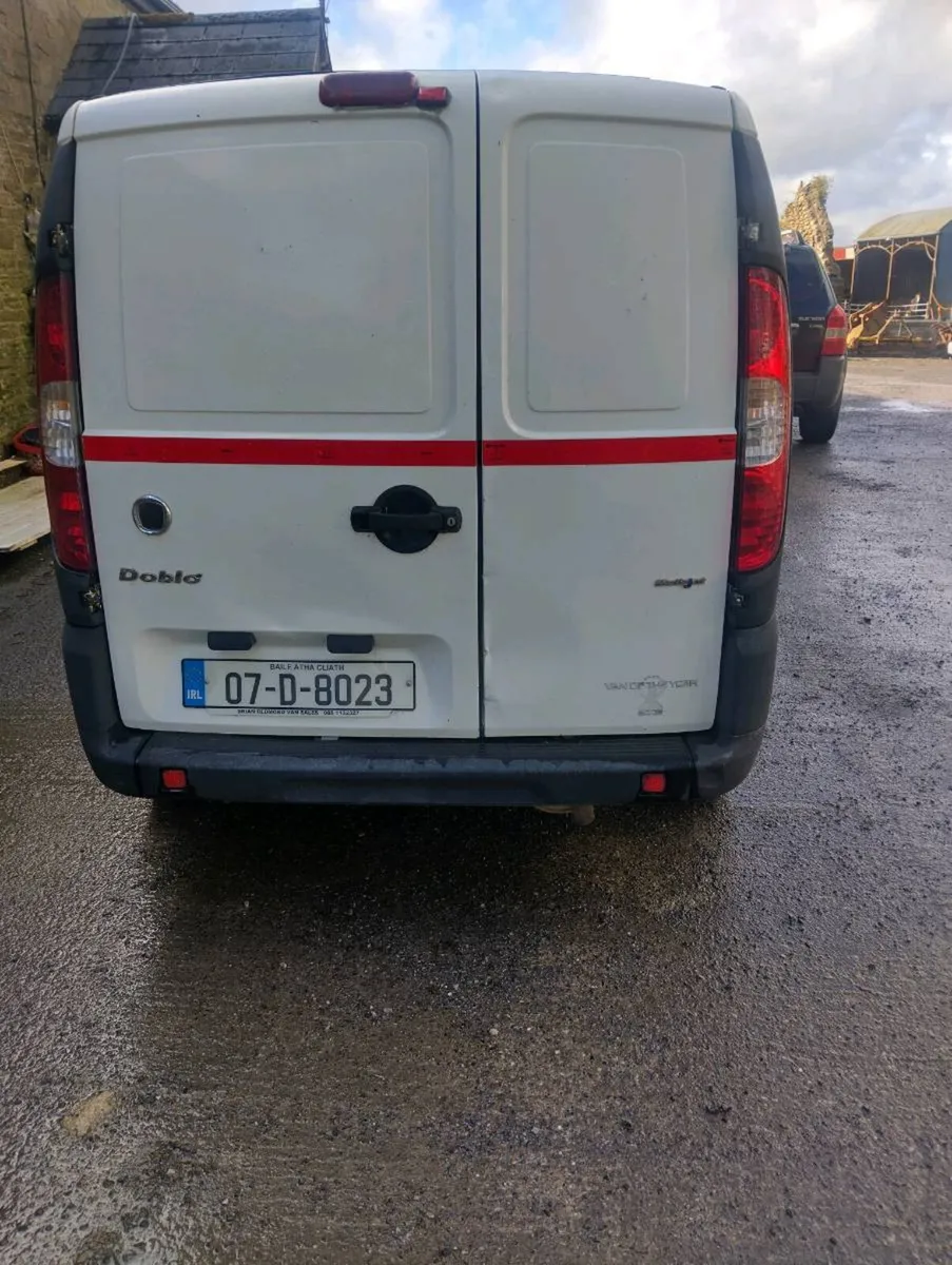 Fiat diablo - Image 3