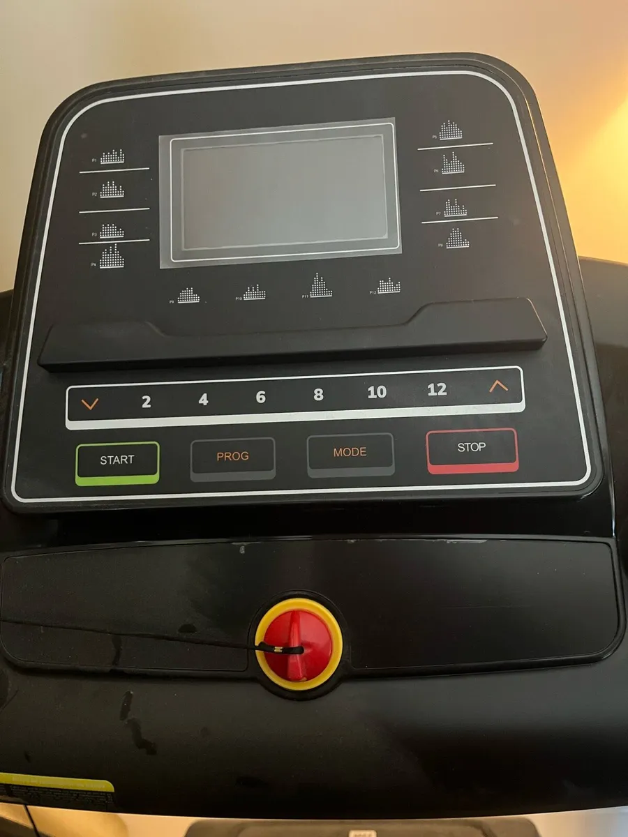 Treadmill - Image 4