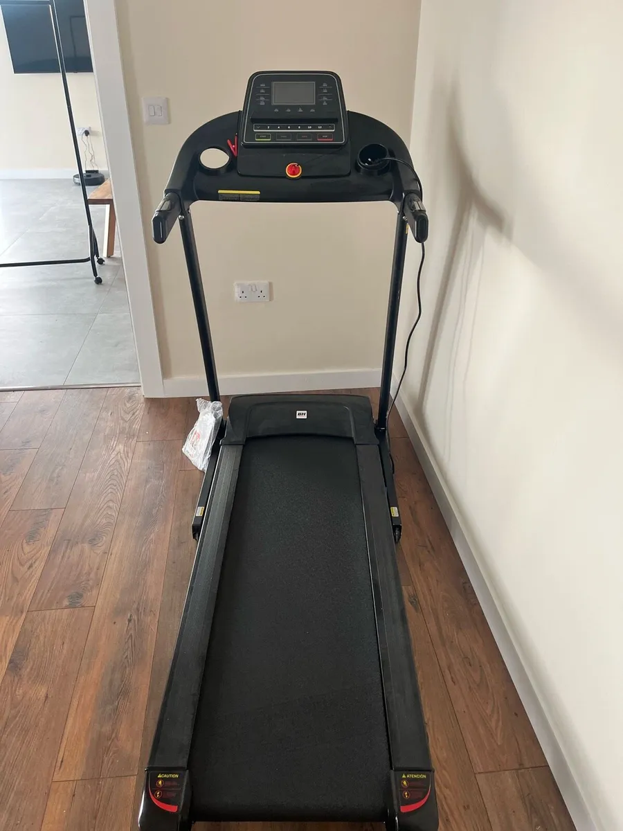 Treadmill - Image 2