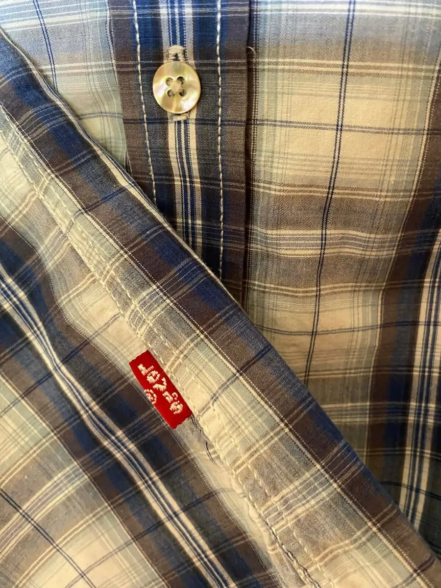 Levi strauss & Co cotton short xl - Image 3