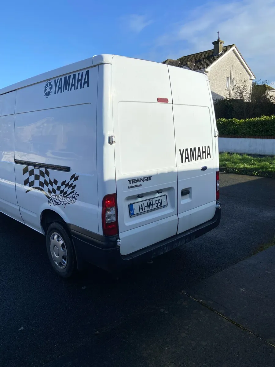 Ford transit - Image 4