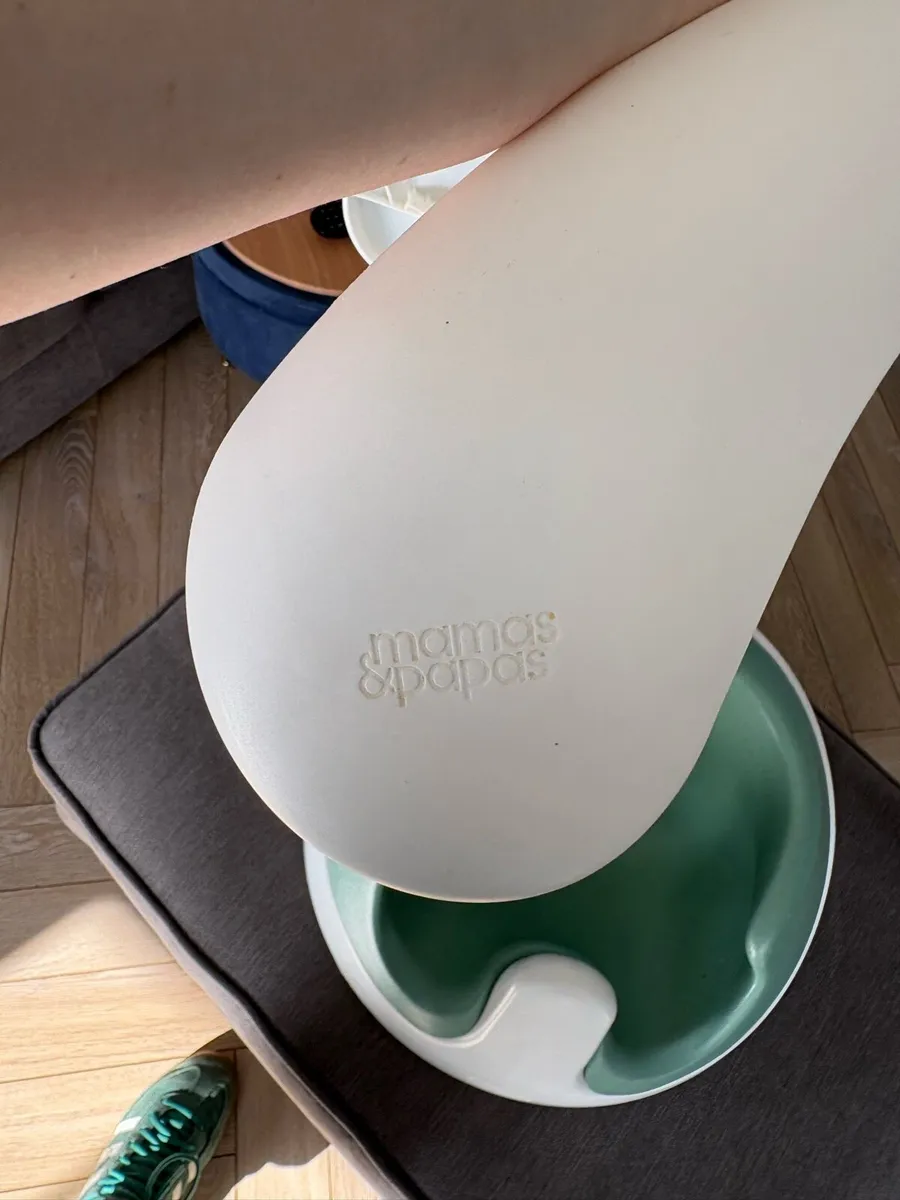 Mama &papas chair - Image 2