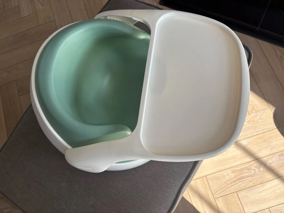 Mama &papas chair - Image 4