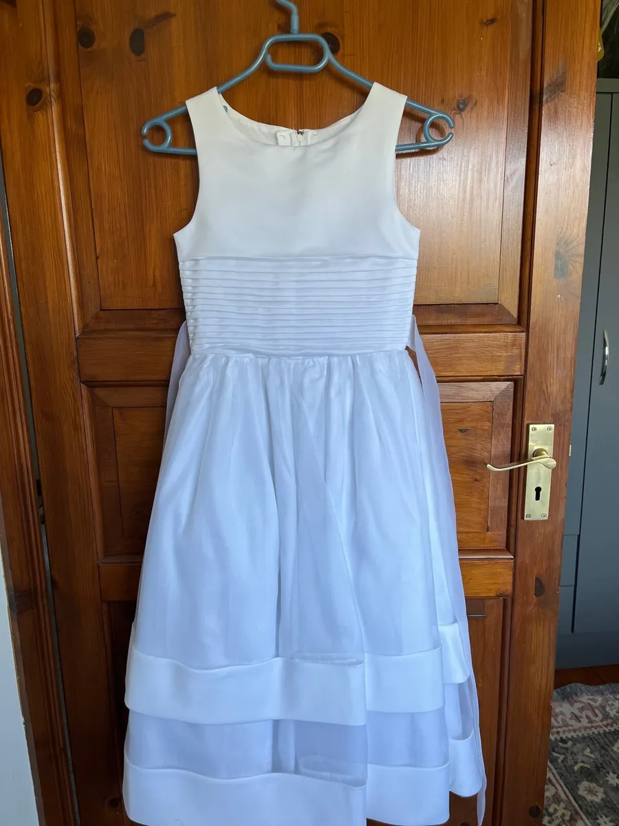 Communion Dress - Image 2