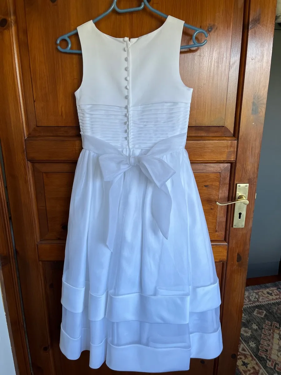 Communion Dress - Image 3