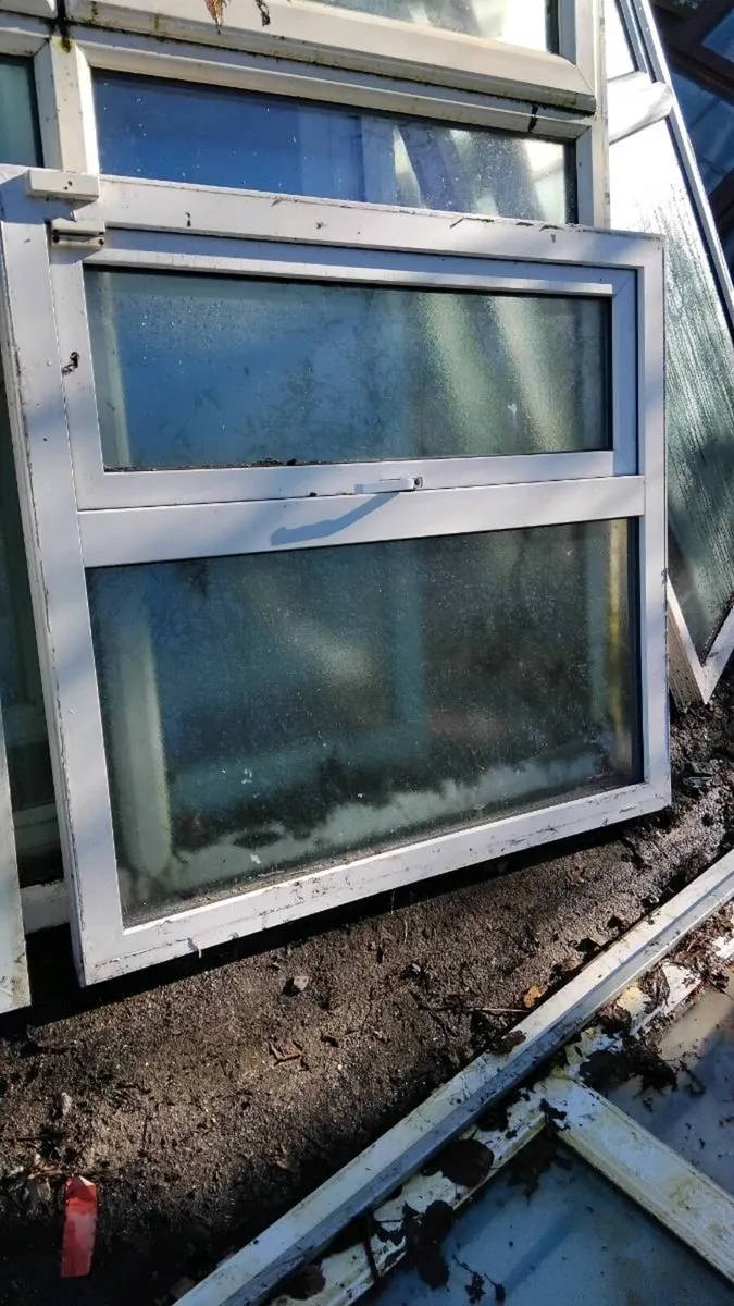 Pvc windows - Image 3