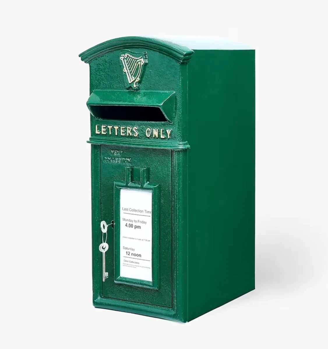 Rent Wedding post box - Image 2