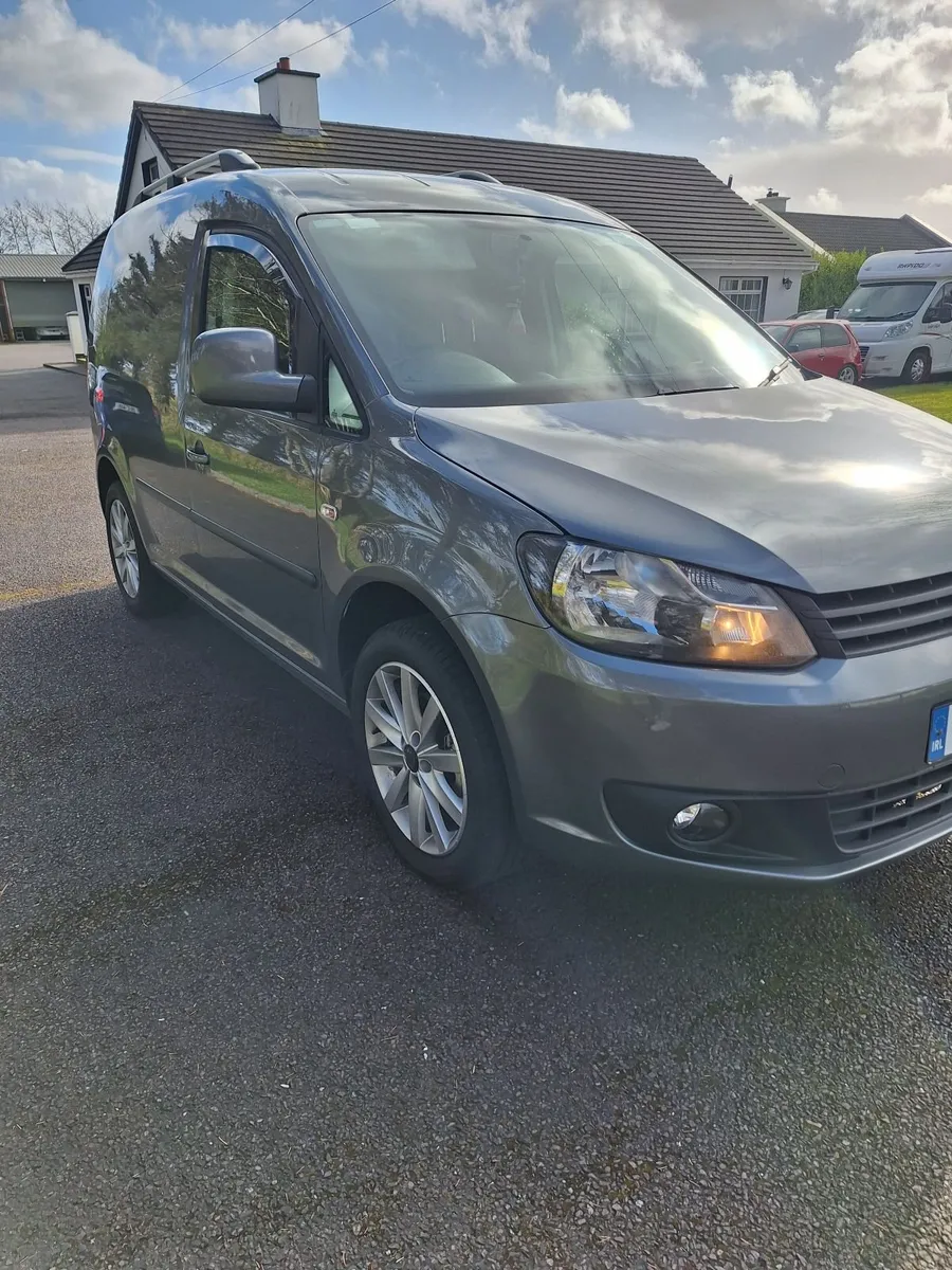 Caddy 2.0tdi - Image 2