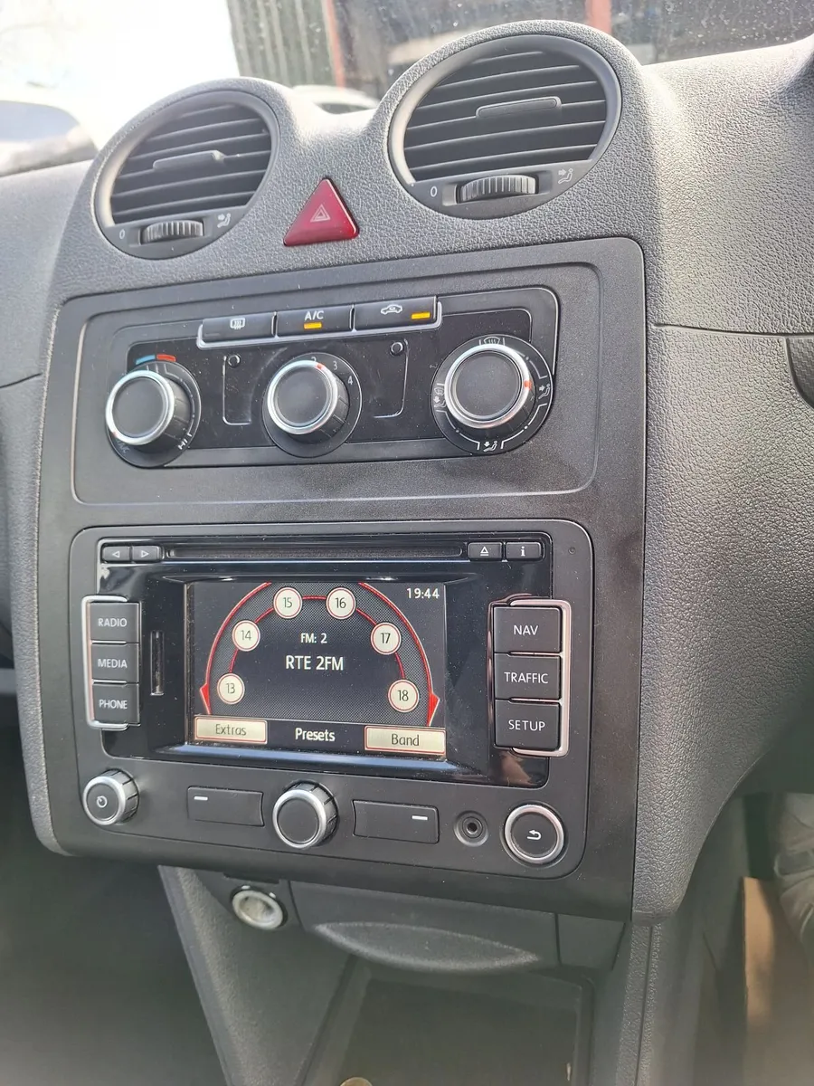 Caddy 2.0tdi - Image 3