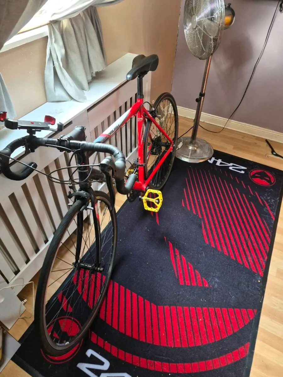 Men's racing bike - Image 2