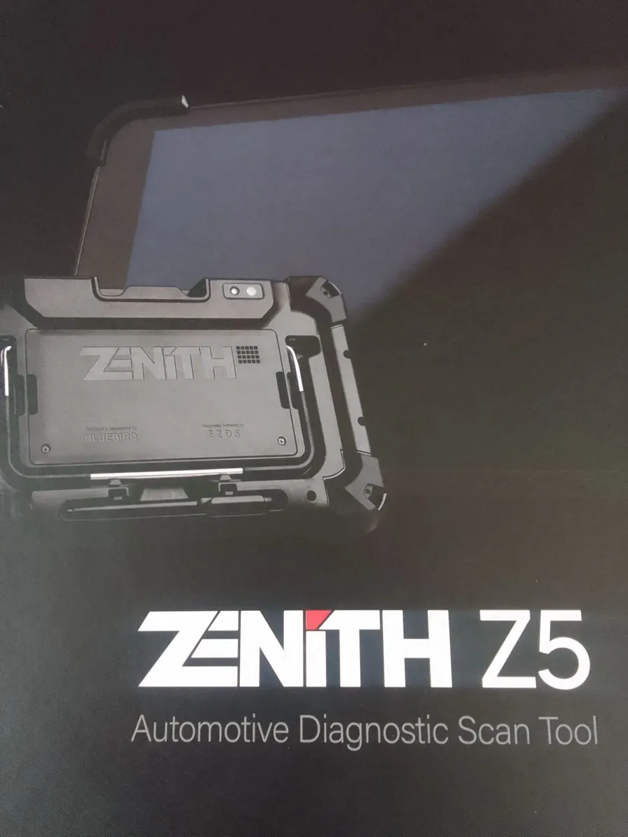 Automotive Diagnostics tool - Image 2