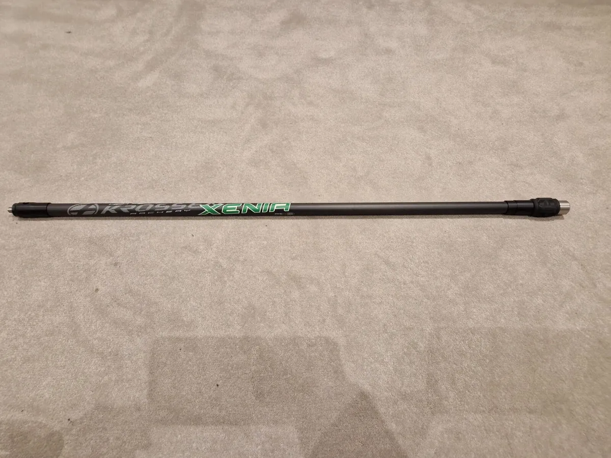 Recurve bow, archery kit. Left handed - Image 2