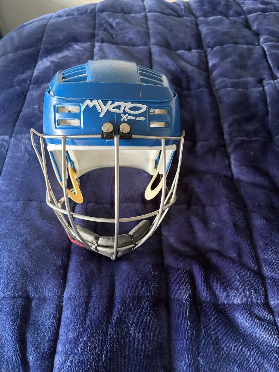 Blue mycro - Image 1