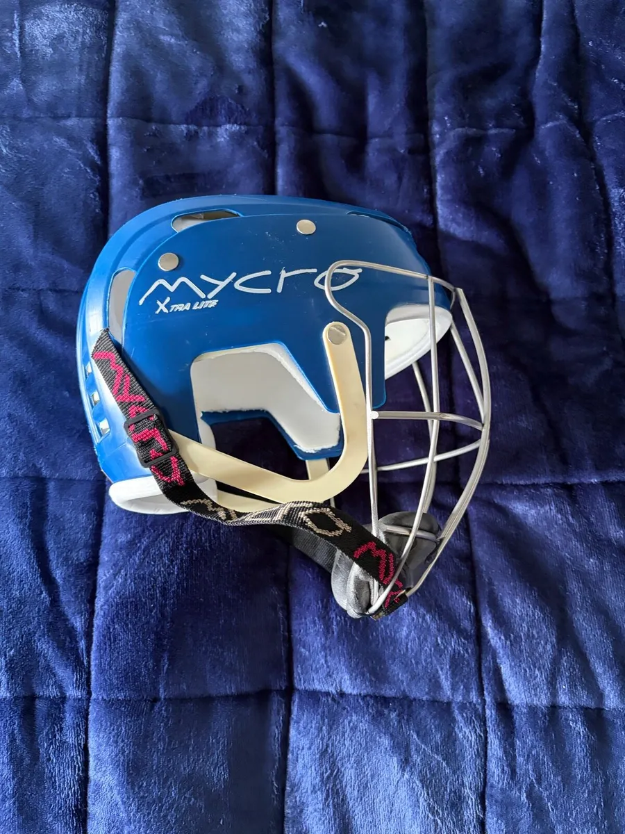 Blue mycro - Image 2