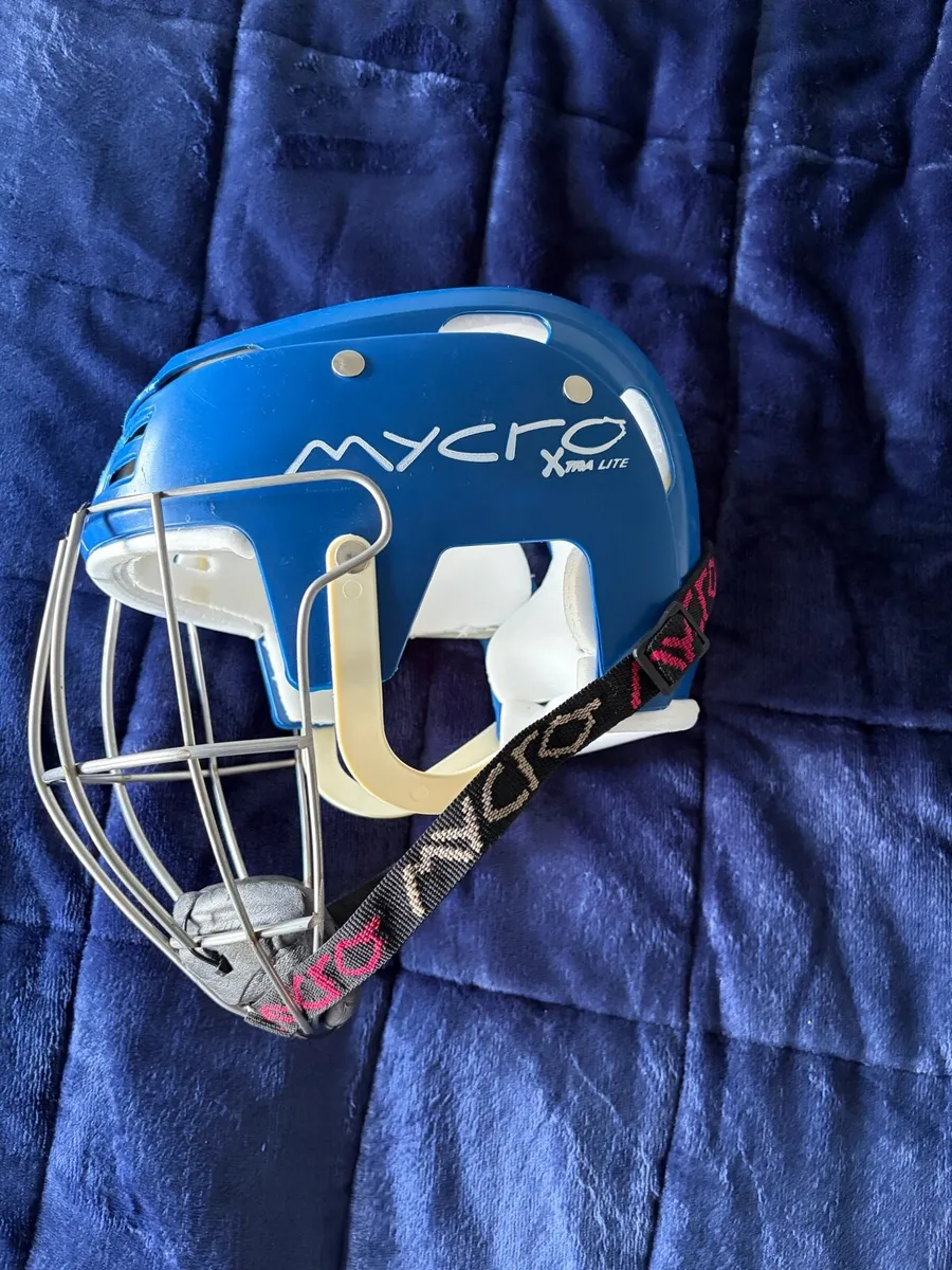 Blue mycro - Image 4