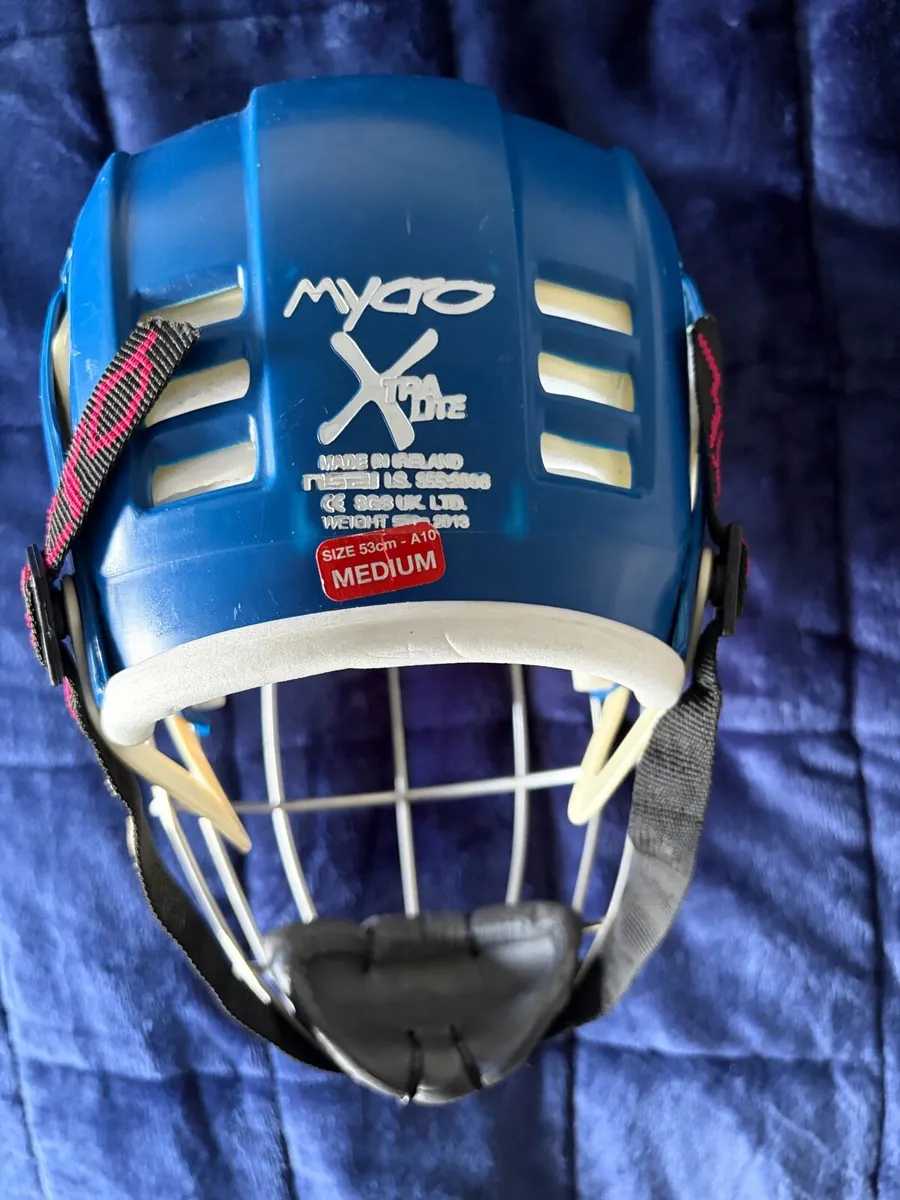 Blue mycro - Image 3