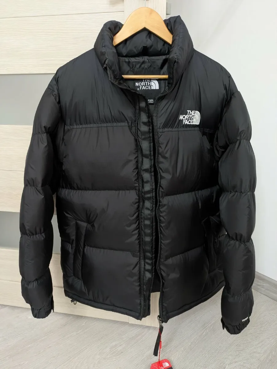 The North Face Nuptse Style Lightweight Jacket - Image 2