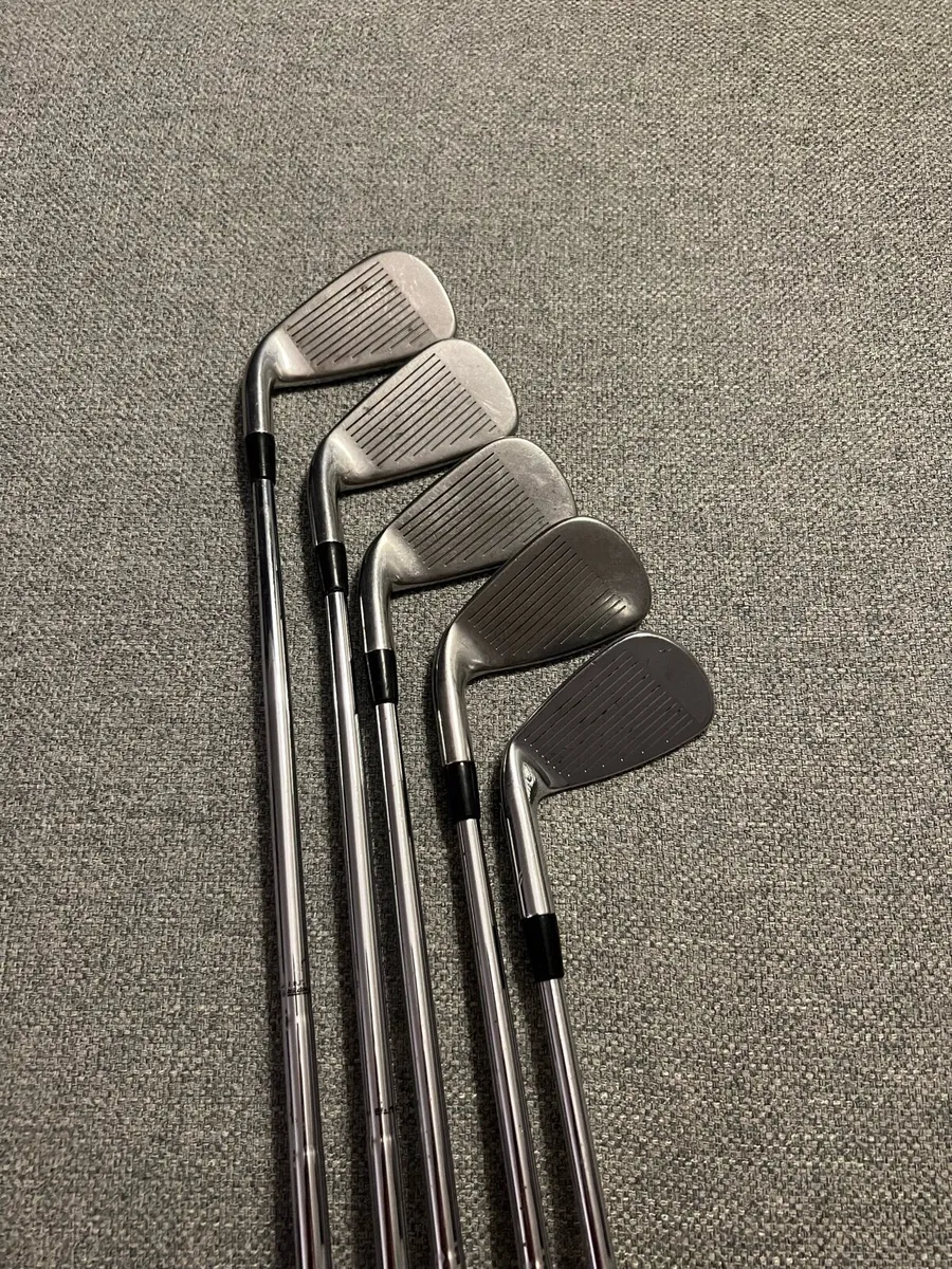 Titleist irons - Image 3