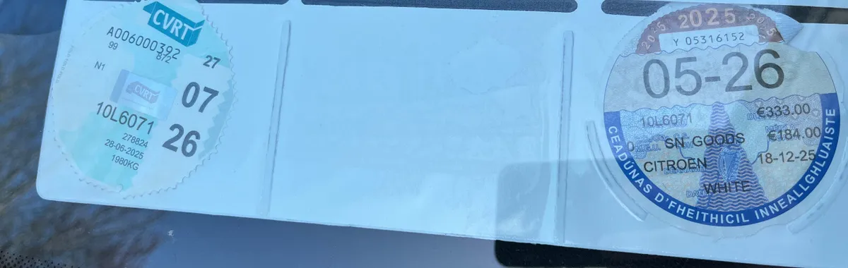 Citroen Berlingo 1.6  HDI 3 Seater - Image 2