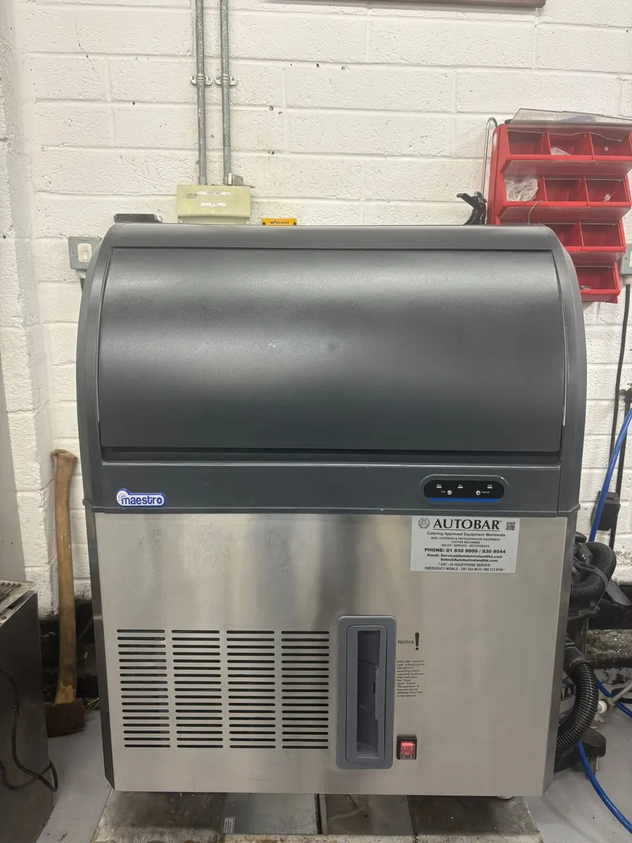 Reconditioned catering equipment - Image 3